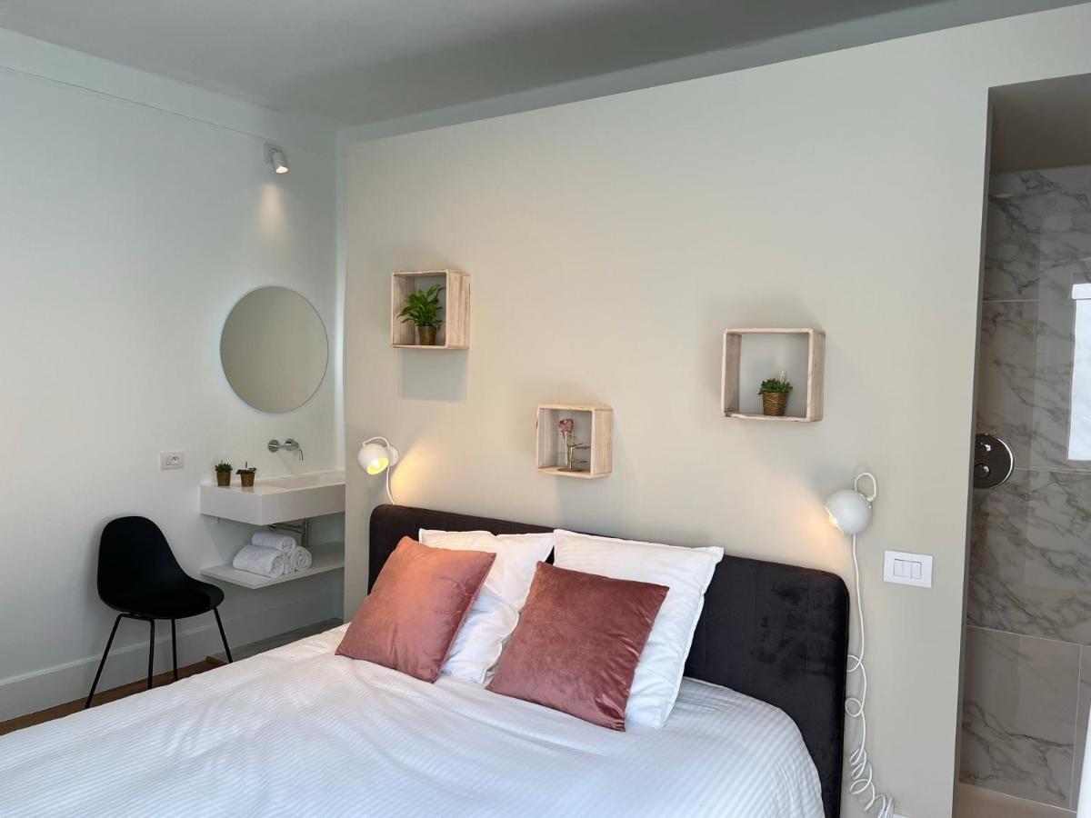 코르트레이크 Tuss B&B 외부 사진
