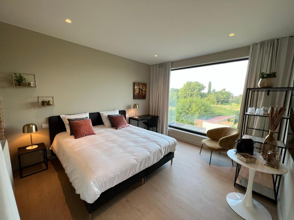 코르트레이크 Tuss B&B 외부 사진
