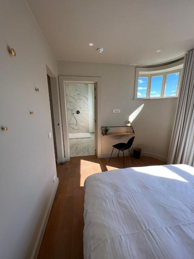 코르트레이크 Tuss B&B 외부 사진