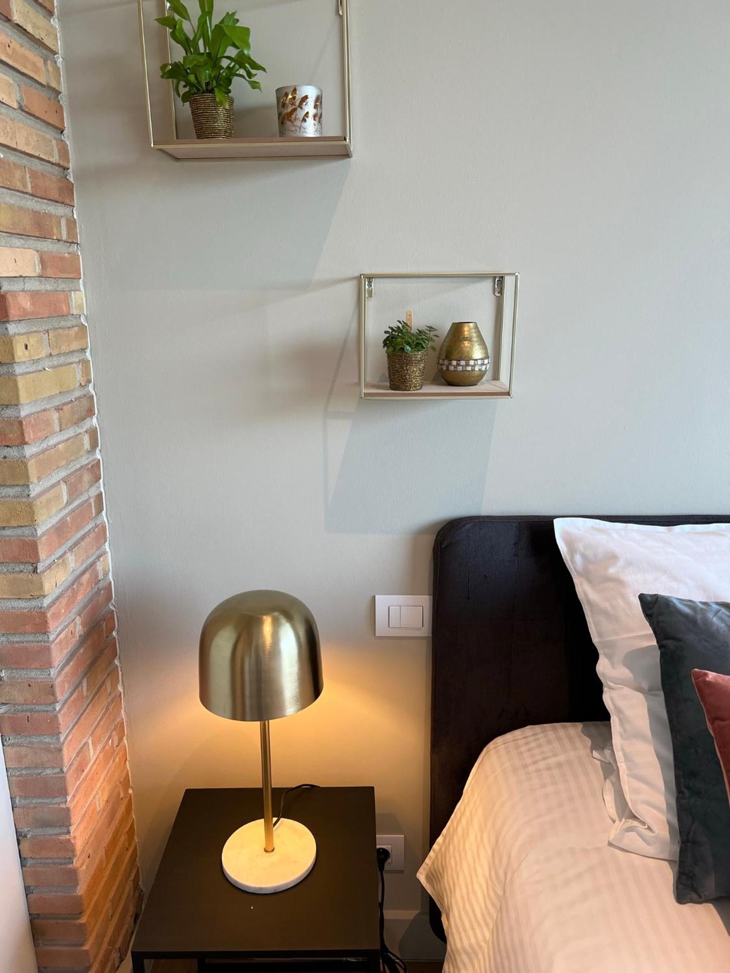 코르트레이크 Tuss B&B 외부 사진
