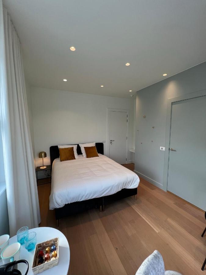 코르트레이크 Tuss B&B 외부 사진